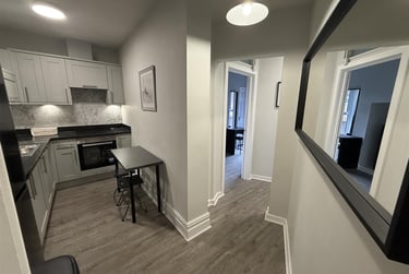 2 bed flat, Birch Lane, Longsight, Manchester, M130WW - Image 5